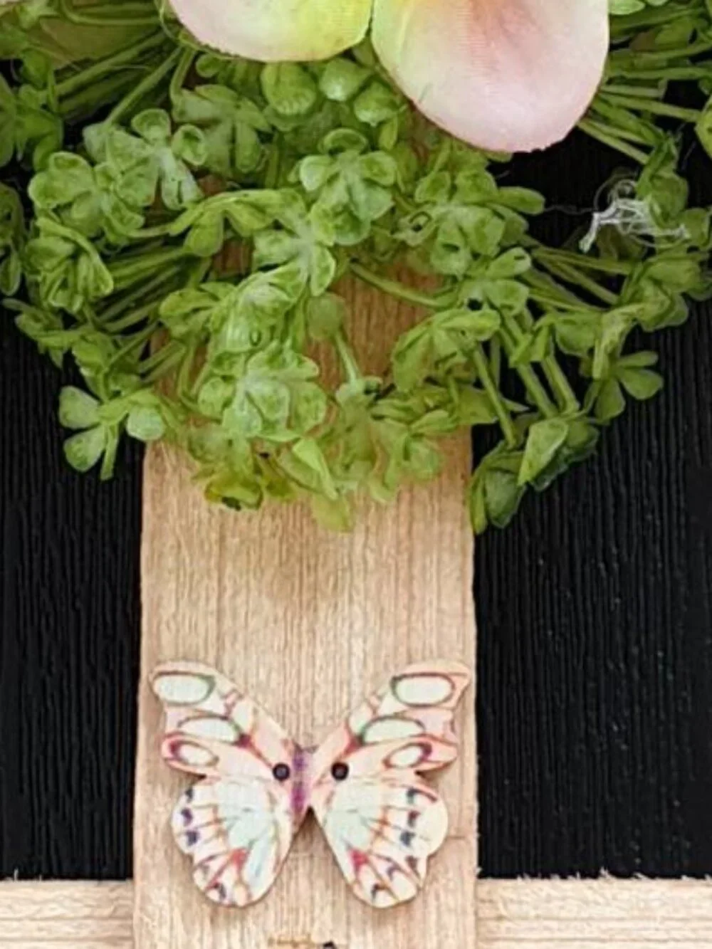 N/A handmade hydrangea